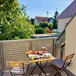 Ruhige 2-zimmer Bodensee شقة