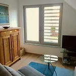 شقة Ruhige 2-zimmer Bodensee *