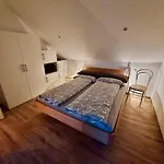 Ruhige 2-zimmer Bodensee شقة
