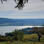 Ruhige 2-zimmer Bodensee *