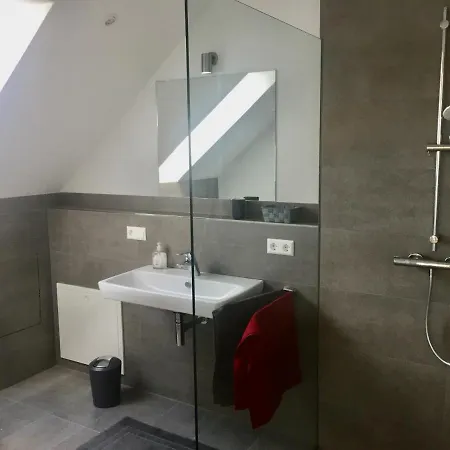 Ruhige 2-zimmer Bodensee Appartamento