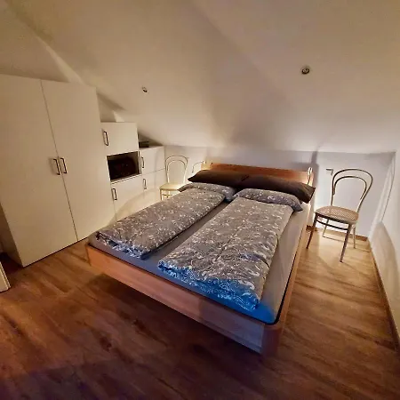 Ruhige 2-zimmer Bodensee Appartamento