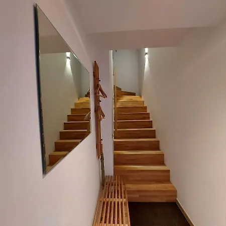 Ruhige 2-zimmer Bodensee