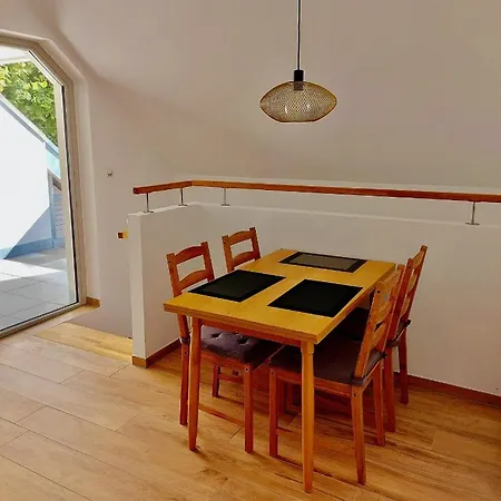 Ruhige 2-zimmer Bodensee Appartamento