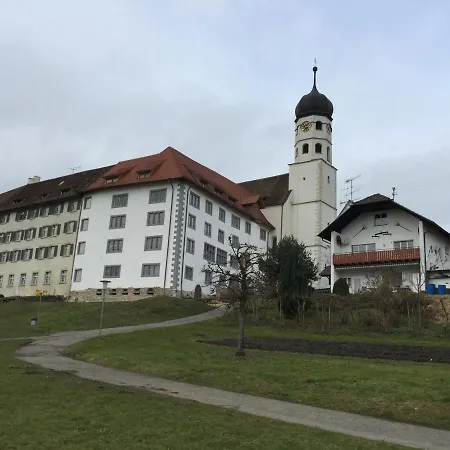 Apartment Ruhige 2-zimmer Bodensee *
