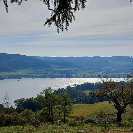 Ruhige 2-zimmer Bodensee *