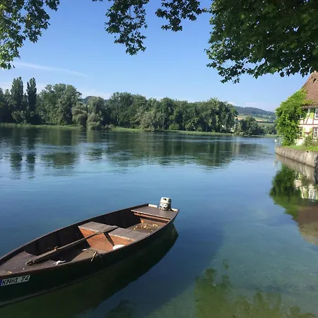 Ruhige 2-zimmer Bodensee *