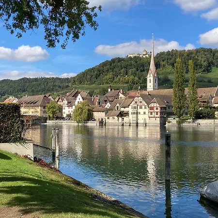 Ruhige 2-zimmer Bodensee *