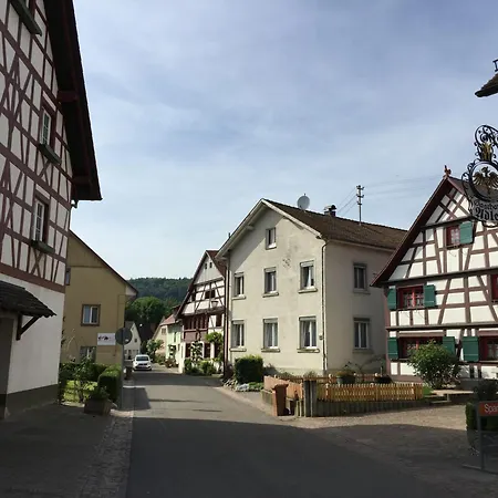 Ruhige 2-zimmer Bodensee *