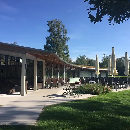 Apartman Ruhige 2-zimmer Bodensee *