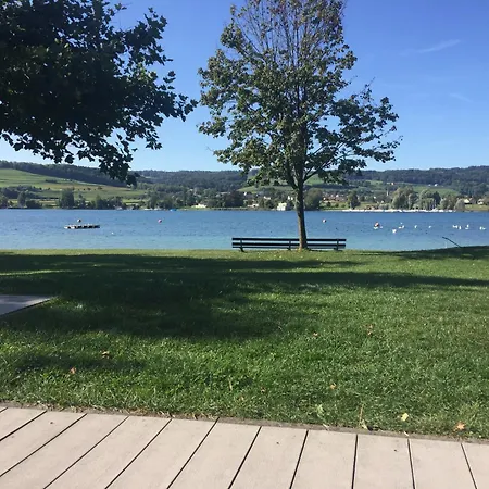 Apartment Ruhige 2-zimmer Bodensee *