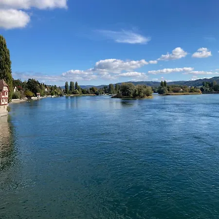 Apartman Ruhige 2-zimmer Bodensee *