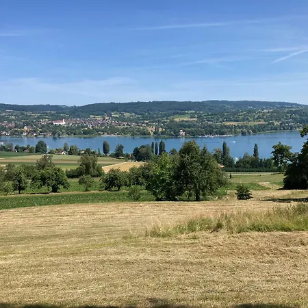 Ruhige 2-zimmer Bodensee * Öhningen