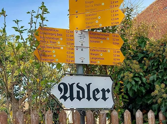 Ruhige 2-zimmer Bodensee *