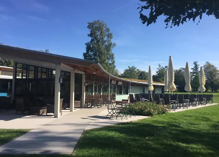 Apartmán Ruhige 2-zimmer Bodensee *